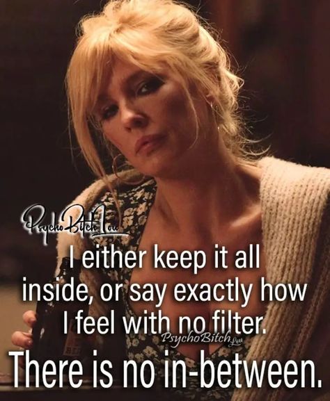 Unknown author Beth Dutton Quotes, Yellowstone Quotes, Girlfriend Quotes Funny, Stone Quotes, Western Quotes, New Funny Memes, Words To Live By Quotes, Beth Dutton, Girlfriend Quotes