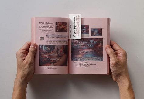 The One Club / The One Show Rubbish Famzine, Booklet Designs, Publication Inspiration, Design De Configuration, Zine Inspiration, Mises En Page Design Graphique, 잡지 레이아웃, Zine Design, Desain Editorial