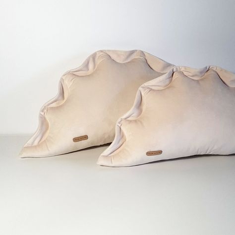 Cozy Dumpling Pillow, Deliciously Soft Pierogi Pillow, Perfect Polish Gift for Food Lovers, Gyoza Pillow, Home Decor, Housewarming Gift - Etsy Pierogi Pillow, Dumpling Pillow, Polish Pierogi, Cozy Reading Corners, Perfect Pillow, Local Artisans, Handmade Pillows, Gaming Gifts, Unique Home Decor