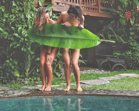 Surfer Vibes, Bali Waterfalls, Bali Island, White Water Rafting, Beautiful Ocean, Bali Travel, Best Places To Visit, Cool Pools, Beach Pool