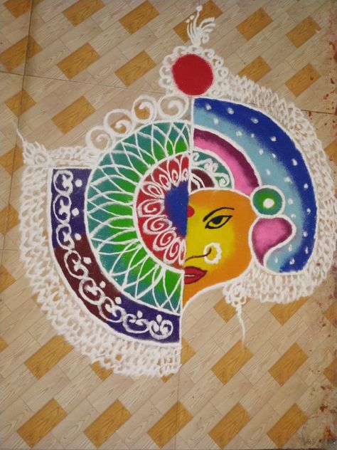 Rangoli Designs, Beach Mat, Outdoor Blanket, Kids Rugs, Home Decor, Design, Home Décor