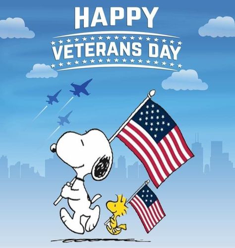 Snoopy Veterans Day, Snoopy Patriotic, Snoopy Classroom, Happy Veterans Day Quotes, Veterans Day Images, Veterans Day Quotes, Veterans Day Thank You, Peanut Gallery, Happy Veterans Day