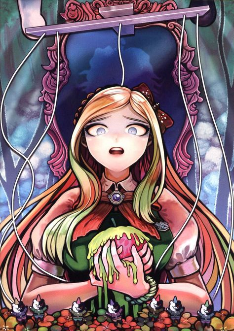 danganronpa facts - Sonia Nevermind's Unused Execution - Wattpad Sonia Nevermind, Danganronpa, Art Work, The Story, Wattpad, Art