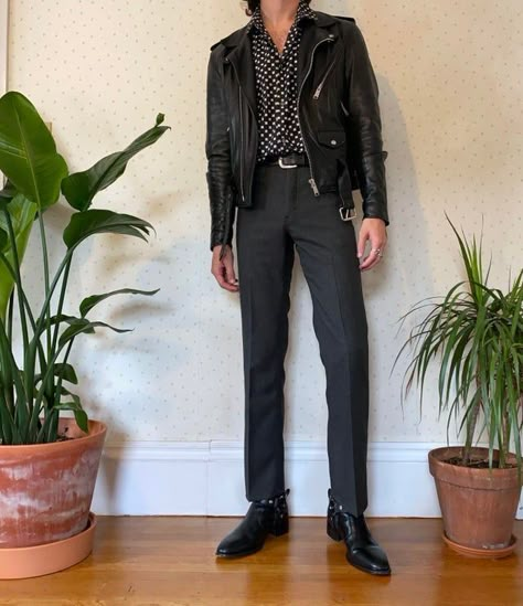 70s Fashion Men, Experimental Fashion, Masc Fashion, Masc Outfits, 70s Outfits, Outfits Hombre, Mens Fashion Streetwear, Looks Street Style, Stylish Mens Outfits