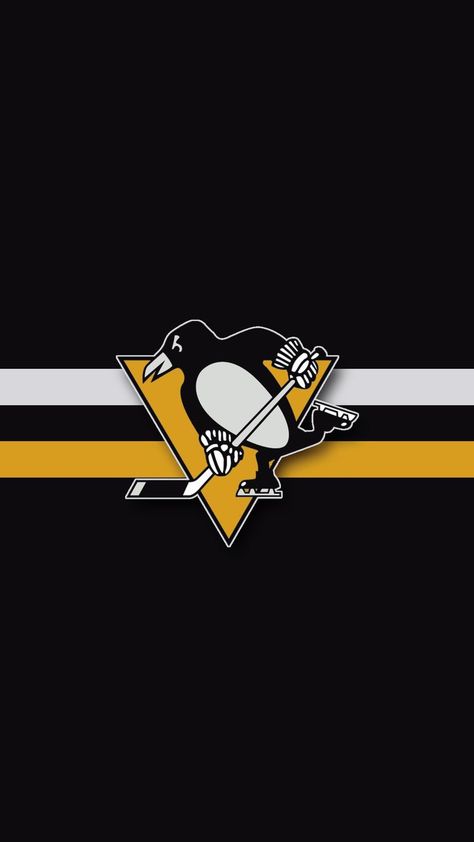 Pittsburgh Penguins Wallpaper, Pittsburgh Penguins Logo, Nhl Wallpaper, Pin Up Pictures, Pittsburgh Sports, Pittsburgh Penguins Hockey, Penguins Hockey, Sports Team Logos, Basketball Wallpaper