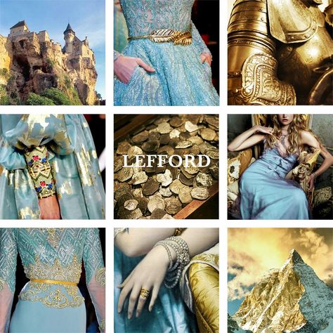 House Lefford, Lords of the Golden Tooth, sworn to Lannister. House Lefford is one of the chief noble houses from the westerlands, and a staunch supporter of House Lannister. Their seat is at the Golden Tooth which controls the main entrance to the westerlands from the east. House Lefford blazons its arms with a golden inverted pile on sky blue, a sun left in the sky. Golden Tooth, Houses Of Westeros, Game Of Thrones Sigils, A Game Of Clothes, Game Of Thrones Necklace, Game Of Clothes, Lannister House, Game Of Thrones Outfits, Game Of Thrones Jewelry