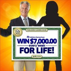 Pch Dream Home, 10 Million Dollars, Instant Win Sweepstakes, Win For Life, Enter Sweepstakes, Winner Announcement, Publisher Clearing House, Instant Win Games, Publishers Clearing House