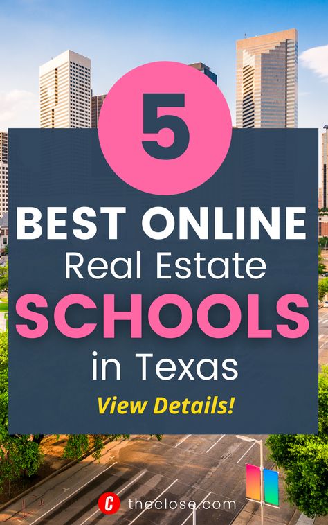 Real Estate Test, Real Estate Courses, Real Estate School, Real Estate Education, Real Estate Career, Real Estate License, Lead Generation Real Estate, Real Estate Leads, Texas Real Estate