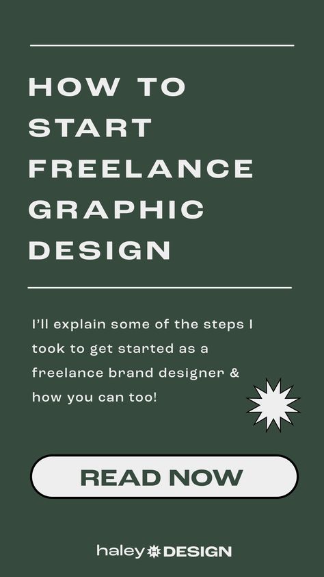 How to Start Freelancing in the Graphic Design Industry — Balncd Design- Freelance Brand Designer How To Start Freelance Graphic Design, Freelance Designer Website, Graphic Design Freelance, Design Learning, Arabic Logos, Procreate Tutorials, Graphic Design Portfolio Inspiration, Postcard Mockup, Business Fonts