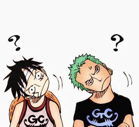 Luffy Zoro Luffy Manga, Photo Manga, رورونوا زورو, One Piece Tattoos, Hxh Characters, One Piece Funny, Zoro One Piece, One Piece Drawing, One Piece Images