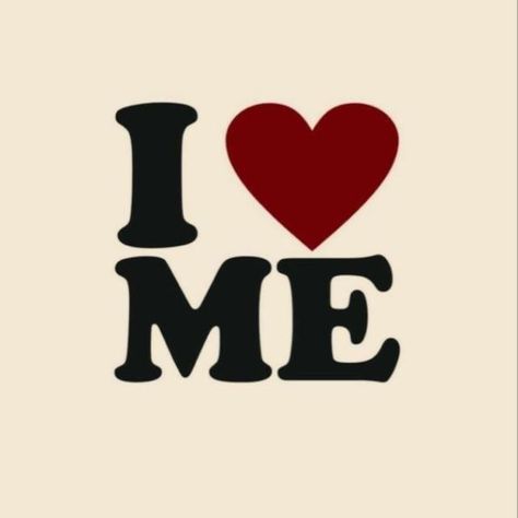 I Heart Me, I Love Me, Love Me, Short Videos, Created By, I Love, Red