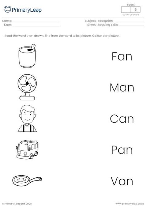 Letter Sounds Worksheets, An Words, Short A Sound, Preschool Homework, Worksheet For Nursery, Worksheet For Nursery Class, Comprehension Kindergarten, Board Decoration Ideas, Color Worksheets For Preschool