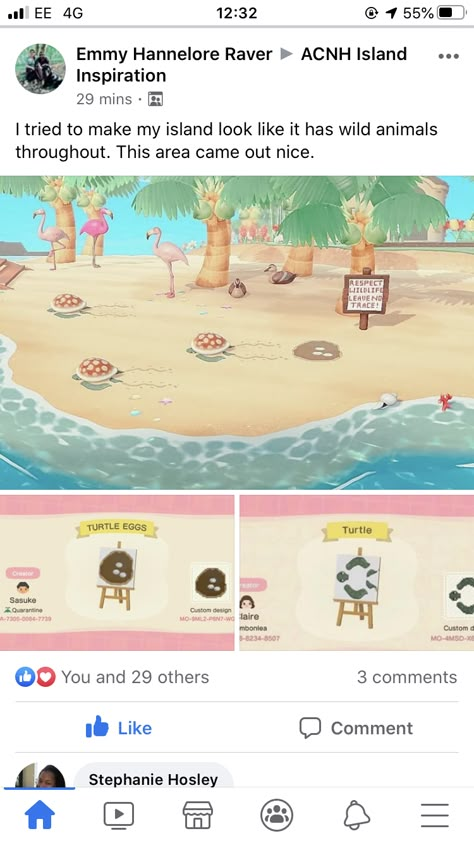 Shell Arch Animal Crossing, Acnh Tide Pool, Acnh Volleyball Court Design Code, Animal Crossing Rock Ideas, Animal Crossing Cafe, Acnh Inspiration, Animal Crossing 3ds, Animal Crossing Funny, Animal Crossing Guide