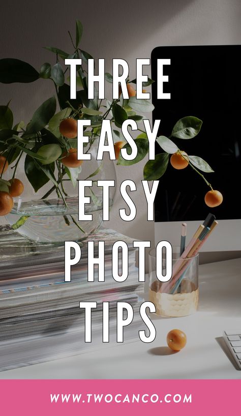 Are your Etsy photos keeping you from making sales? Read this blog for tips to step up your picture game!    Etsy Ideas, Etsy Tips, Selling on Etsy, Creative, Photo Tips, Etsy Photography, DIY, Etsy Sales Tips, Photo Tips, Etsy Secrets, Etsy Ideas, Etsy Tips, Sell on Etsy, Small Business on Etsy, How to Run an Etsy Shop, Etsy Shop Help, Photography, Photography Tips Photography For Small Business, Staging Photos For Etsy, How To Take Pictures Of Products To Sell, Photo Shop Ideas, How To Photograph Products To Sell, Etsy Product Photography, Etsy Strategy, Etsy Photos, Etsy Listing Photos