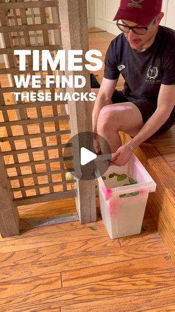 John Mark Sharpe on Instagram: "Here’s a handy event florist hack for you all out there! 🌸" Florist Hacks, Florist Studio, March 5, Wedding Florist, Florist, Wedding Ideas, Floral, On Instagram, Instagram