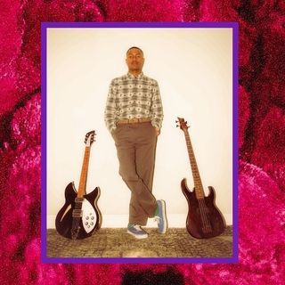 Steve Lacy: Steve Lacy's Demo Cool Album Covers, Steve Lacy, Music Album Covers, Picture Collage Wall, Music Album Cover, Album Cover Art, Music Wall, Tyler The Creator, Art Collage Wall