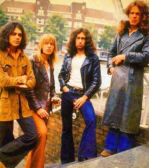 Paul Kossoff, Paul Rodgers, Blue Soul, Bad Company, Best Rock Bands, Rock Guitarist, Blues Musicians, British Music, Music Pics