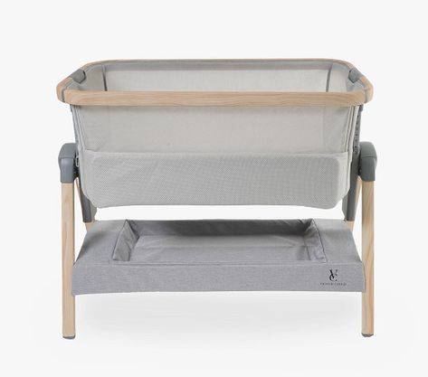 Bassinets & Baby Cradles | Pottery Barn Kids Bedside Bassinet, Bedside Sleeper, Cotton Mattress, Baby Cradle, Bamboo Sheets, Baby Bassinet, Mattress Pad, California Dreaming, Crib Sheets