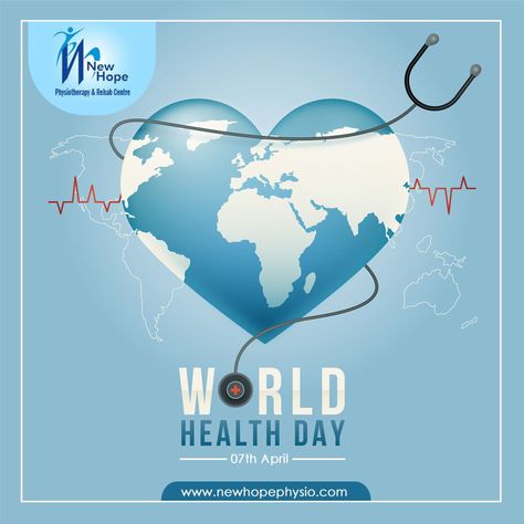 Looking for Theme, History, Speech, Hashtags of World Health Day? So in this article you can read all about the World Health Day 2023. World Health Day Theme, Happy World Health Day, Global Health Issues, Hashtag Ideas, Focus On Health, Health Equity, World Heart Day, Explore World, Health Fair