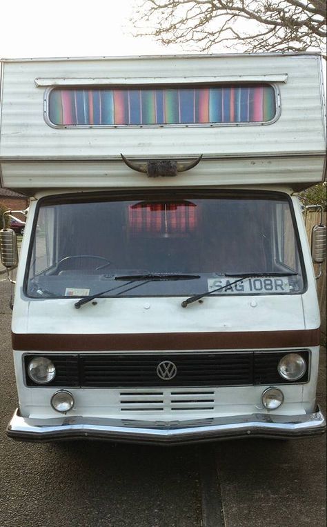 World's coolest VW LT Vw Lt, Expedition Vehicle, Motorhome, Camping, Vehicles