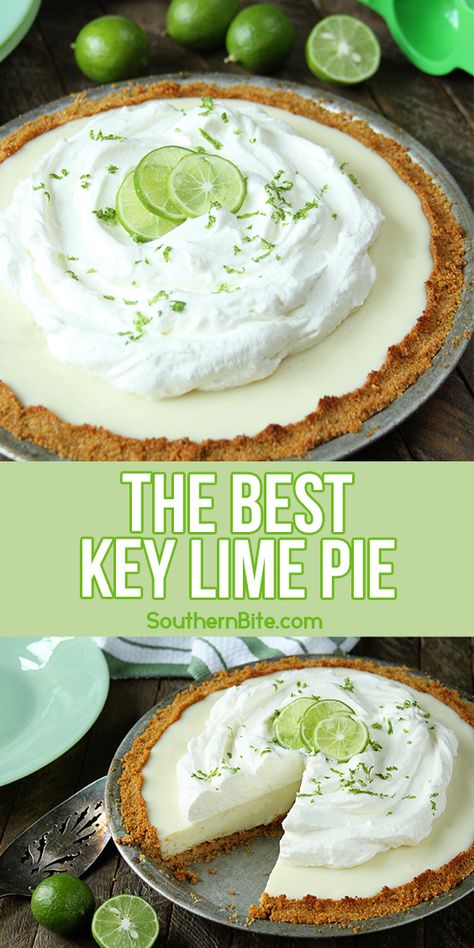 Key Lime Recipes, Key Lime Desserts, Key Lime Pie Easy, Key Limes, Lime Desserts, Tapioca Pudding, Canadian Thanksgiving, Keylime Pie Recipe, Tart Filling