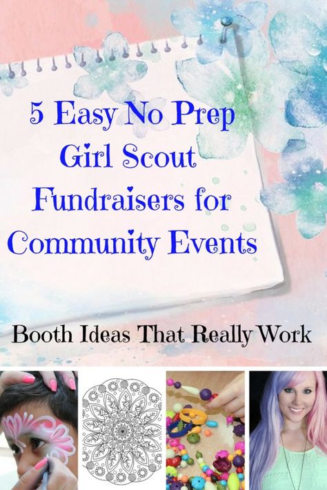 Scout Fundraising Ideas, Brownie Crafts, Junior Badges, Sharing Activities, Charity Work Ideas, Prep Girl, 9 Movie, Girl Scouts Cadettes, Brownie Ideas