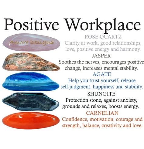 #positive workplace 💎 Use any of these #crystals to amplify your grind within your career! 💎💎���💎💫 Baby steps means patience > big things come to those who put the work in and wait for the right time to grasp those opportunities ⭐️ Go be a GoGetta and keep moving forward with YOUR Goals 🌈 #work #careergials #goals #careers #career #careeradvice #selfdevelopment #you #spiritualawakening #manifest #spirituality #gogetter #keepgoing #selfmade #amoredesigns #crystalhealing #crystalmagic #magic Crystals Carnelian, Best Healing Crystals, Crystals Healing Properties, Spiritual Crystals, Crystal Healing Stones, Crystal Magic, Crystal Meanings, Crystal Set, Rocks And Gems