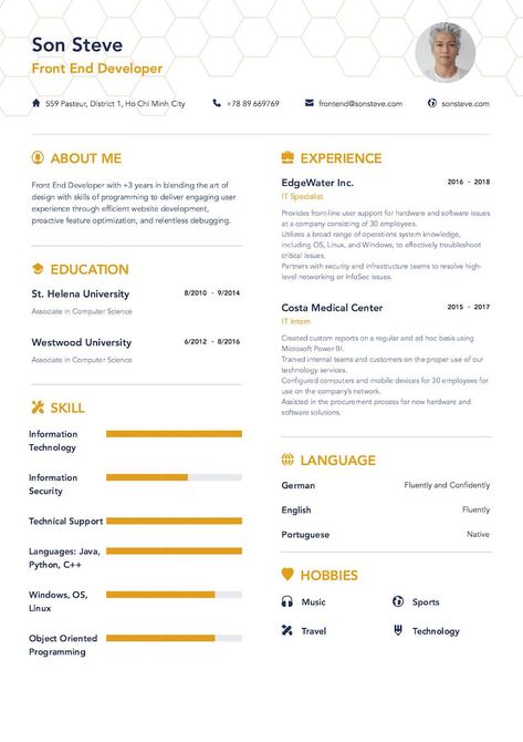 Cv For Data Entry, Web Developer Cv, Software Developer Resume, Frontend Developer Roadmap, Ats Cv Template, Javascript Code, Cv Examples, Cv Template, Website Development