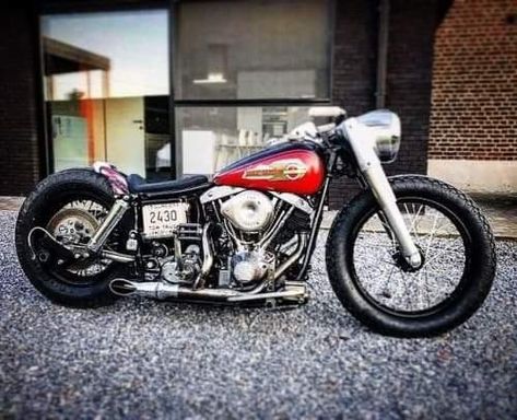 Flh Shovelhead, Shovelhead Flh, Harley Davidson Fatboy Custom, Motocykle Harley Davidson, Shovelhead Bobber, Мотоциклы Harley Davidson, Custom Motorcycles Bobber, Harley Shovelhead, Harley Bobber