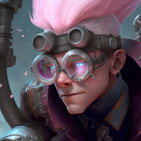 Gnome Artificer Artificer Autognome, Armorer Artificer Dnd Infiltrator, Human Artificer Male, Gnome Artificer Male, Rock Gnome Artificer, Artificer Tools, Artificer Dnd Male, Dnd Artificer Character Design, Gnome Character Art