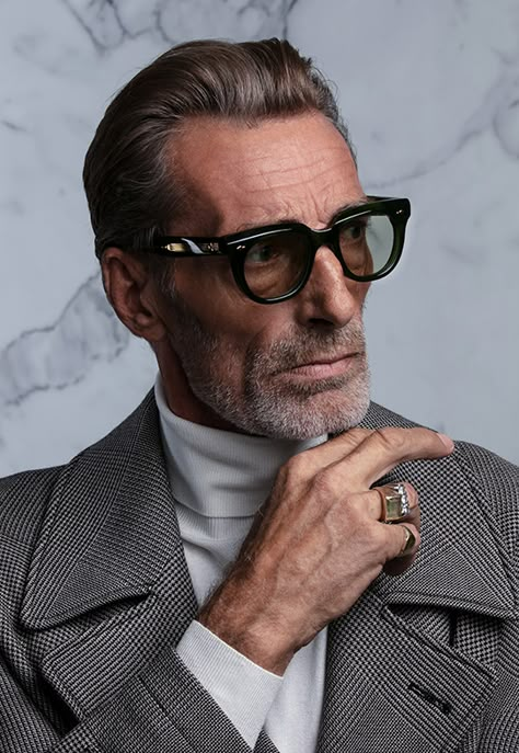 Mens Eye Glasses, Jacques Marie Mage, Mens Glasses Fashion, Eyeglass Frames For Men, Mens Glasses Frames, Fashion Eye Glasses, Stylish Glasses, Men Sunglasses, Mens Eyewear