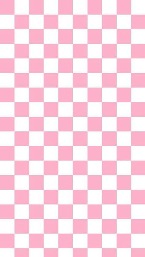 aesthetic cute vertical pastel pink and white checkerboard, gingham, plaid, checkers wallpaper illustration, perfect for backdrop, wallpaper, postcard, banner, cover, background Checker Wallpaper, Checker Pattern, Cute Fall Wallpaper, Pink Holiday, Iphone Wallpaper Pattern, Preppy Wallpaper, Pink Pattern, Aesthetic Pastel Wallpaper, Pattern Seamless