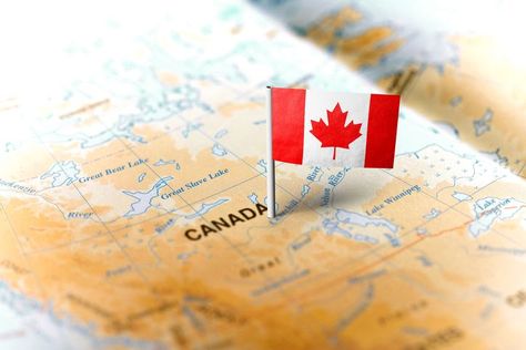 If you are looking to make inroads with the friendly neighbors to the north of the U.S., consider these tips. Samuel De Champlain, Migrate To Canada, Chateau Frontenac, Jacques Cartier, University Of Calgary, Immigration Canada, Moving To Canada, Bear Lake, Lake Superior