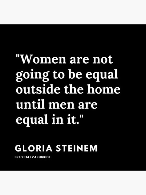 Gloria Steinem Quotes Feminism, Sassy Feminist Quotes, Sexism Quotes, Patriarchy Quotes, Gloria Steinem Quotes, Feminism Definition, Feminism Humor, Modern Feminism, Feminist Humor