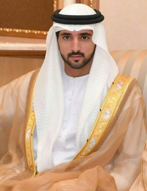 Sheikh Hamdan bin Mohammed bin Rashid Al Maktoum Crown Prince of Dubai 🇦🇪 Sheikh Hamdan, Fan Page, A Fan, Dubai, Prince, Crown, Fan, Gold, On Instagram