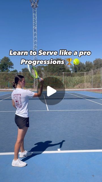 Tennis Serve, Tennis Drills, Tennis Coach, Like A Pro, First Step, Tennis, Motion, Key, Film