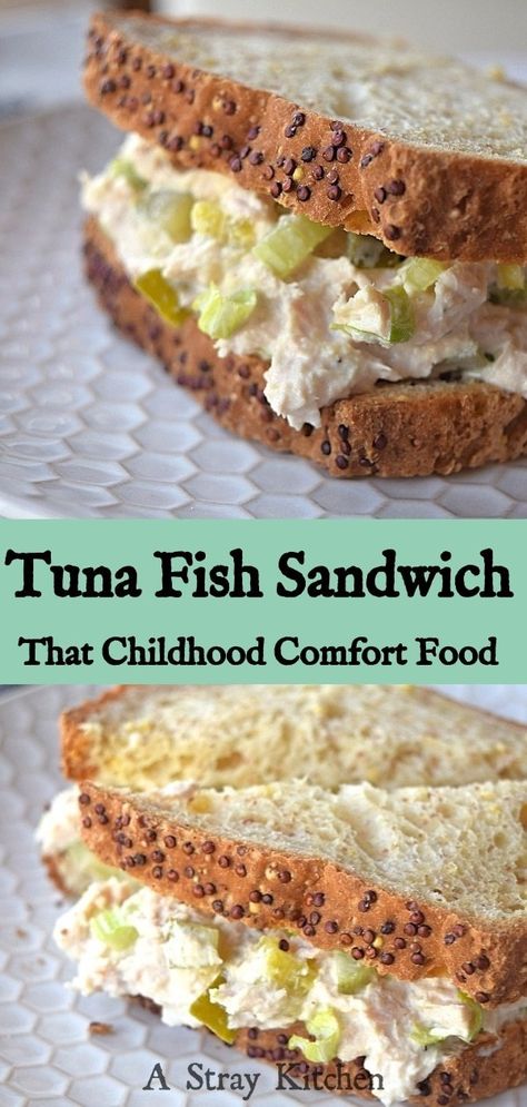 Tuna Fish Sandwich, Tuna Fish Salad, Fish Sandwich Recipes, Bread Soft, Tuna Sandwich, Fish Sandwich, Fish Salad, Tuna Fish, Gluten Free Bakery