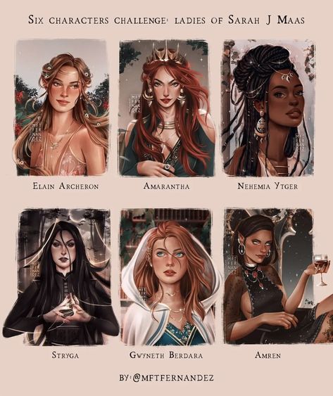 Nessian Fanart, Sara J Maas, Sarah J Maas Books, A Court Of Mist And Fury, Fantasy Castle, Nerd Life, Look At The Stars, Crescent City, Throne Of Glass