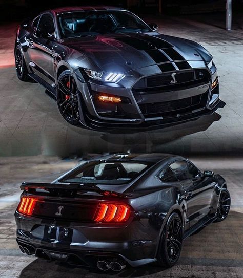 Mustang Shelby Cobra, Ford Mustang Shelby Cobra, Gt 500, Mustang Gt500, Ford Mustang Car, Mustang Cobra, Classic Cars Trucks Hot Rods, Custom Muscle Cars, Exotic Sports Cars