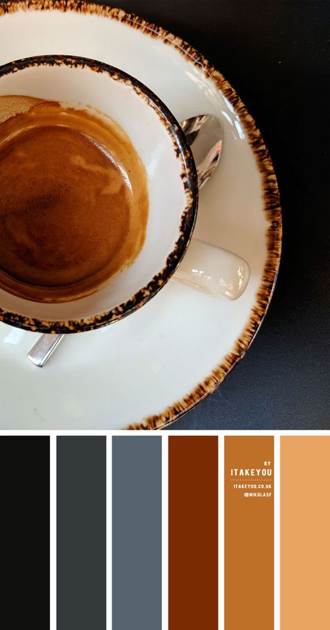 colour palettes Archives 3 - I Take You | Wedding Readings | Wedding Ideas | Wedding Dresses | Wedding Theme Coffee Colour Palette, Peach Color Schemes, Wedding Readings, Orange Color Palettes, Accent Colors For Gray, Color Palette Yellow, Pink Color Schemes, Green Color Schemes, Color Palette Pink