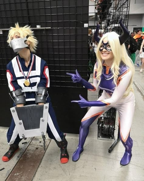 Bnha Cosplay, Mt Lady, Hero Academia Cosplay, Upcoming Anime, My Hero Academia Cosplay, Mha Cosplay, Snk Cosplay, Epic Cosplay, Cool Cosplay