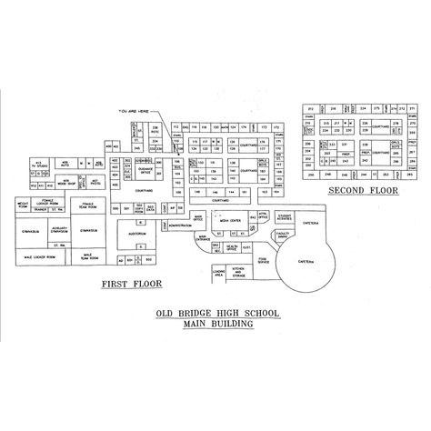 School Layout Ideas, High School Floor Plans Layout, Boarding School Layout, House Claims, School Building Plans, School Layout, School Floor Plan, Floor Plan Sketch, School Floor