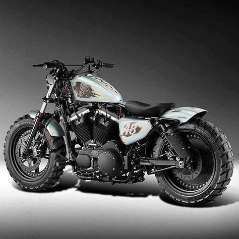 Sportster Scrambler, Harley-davidson Sportster, Sportster 48, Мотоциклы Harley Davidson, Motos Harley, Image Moto, Мотоциклы Cafe Racers, Motos Honda, Harley Bikes