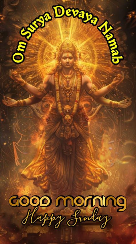 Good morning 🌅 Sunday 🌅 Surya Deva, Kali Images, Goddess Kali Images, Good Morning Sunday, Morning Sunday, Good Morning Images Download, Goddess Kali, Good Morning Happy Sunday, Morning Pics