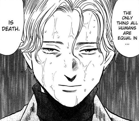 Monster Anime Johan, Yohan Anime Monster, Johan Liebert Monster, Monster Naoki Urasawa, Monster Anime Johan Art, Manga Monster, Monster Manga, Johan Liebert, Naoki Urasawa