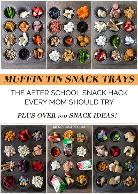 Kid Muffins, Snack Boards, Snack Trays, Snack Hacks, Kid Snacks, Muffin Tin Recipes, Summer Snacks, Toddler Snacks, Snacks For Kids