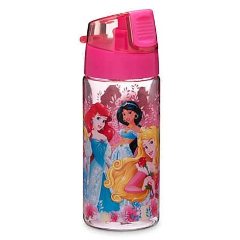 Disney princess water bottle| Disney store Disney Princess Water Bottle, Disney Frozen Dolls, Blueberry Milkshake, Frozen Dolls, Barbie Party Decorations, School Water Bottles, Everest Paw Patrol, Disney Products, Dream Kids