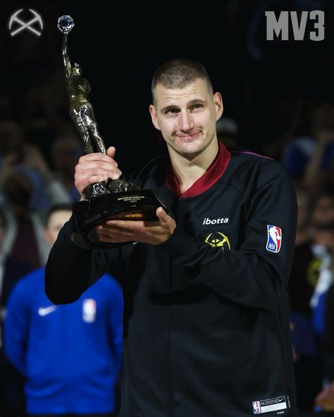 Nikola Jokic Joker, Nikola Jokic, Nikola Jokic Funny, Jokic Nba, Nba 2k24 Cover, Denver Nuggets, Obsessed With Me, Nba News, Basketball Pictures