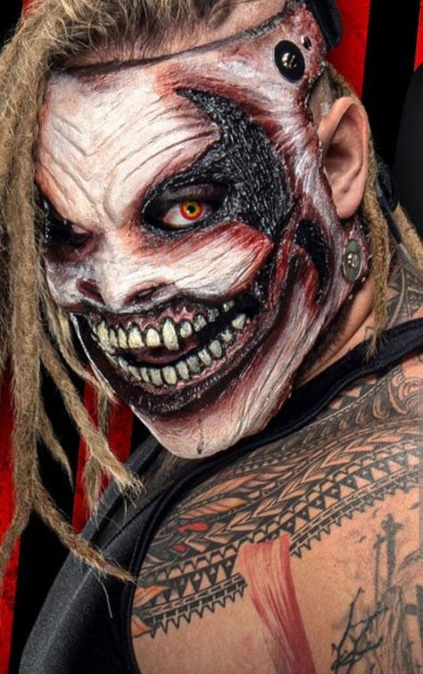 Wwe Bray Wyatt, Wyatt Family, The Wyatt Family, Tom Savini, The Fiend, Becky Wwe, Wrestling Posters, Astronaut Wallpaper, Bray Wyatt