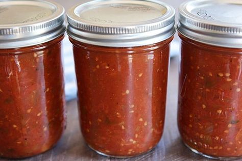 Top 15 Most Popular Recipes in 2023 - Mel's Kitchen Cafe The Best Salsa Recipe For Canning, Recipe For Salsa, At Home Baking, Best Salsa Recipe, Homemade Gravy Recipe, Oats Snacks, Sour Cream Banana Bread, Leftover Turkey Soup, Best Pizza Dough Recipe